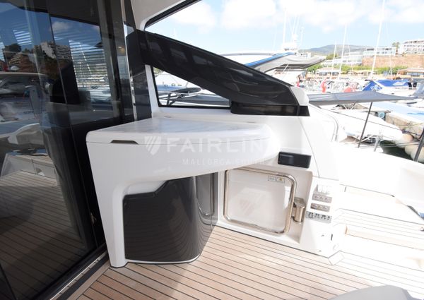 Fairline TARGA-45-GT image