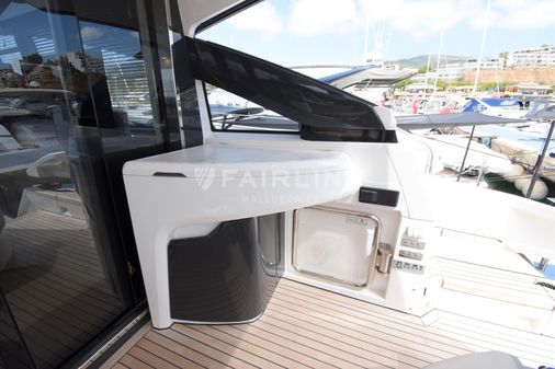 Fairline TARGA-45-GT image