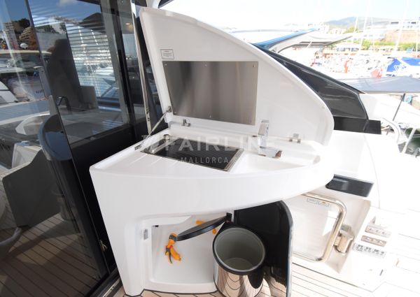 Fairline TARGA-45-GT image