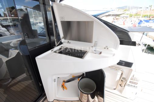 Fairline TARGA-45-GT image