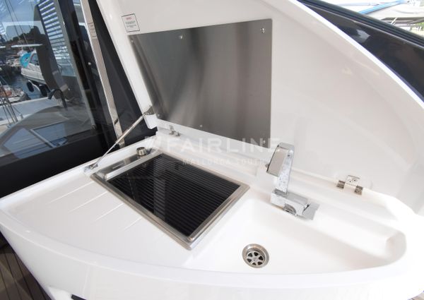 Fairline TARGA-45-GT image