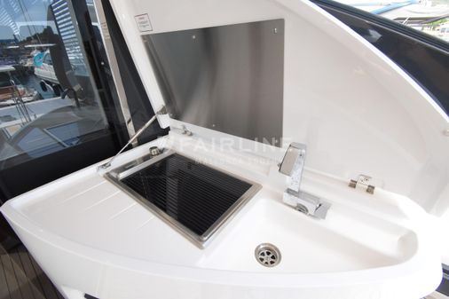 Fairline TARGA-45-GT image