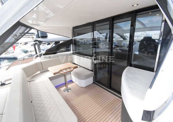 Fairline TARGA-45-GT image