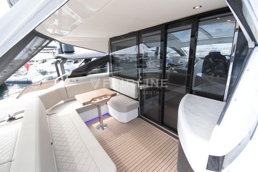 Fairline TARGA-45-GT image