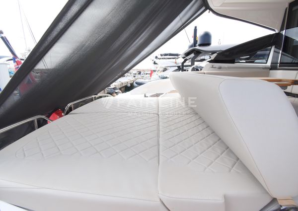 Fairline TARGA-45-GT image