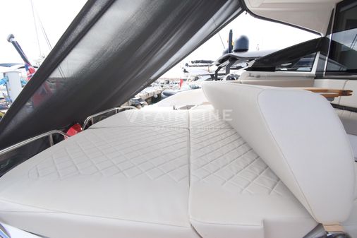 Fairline TARGA-45-GT image