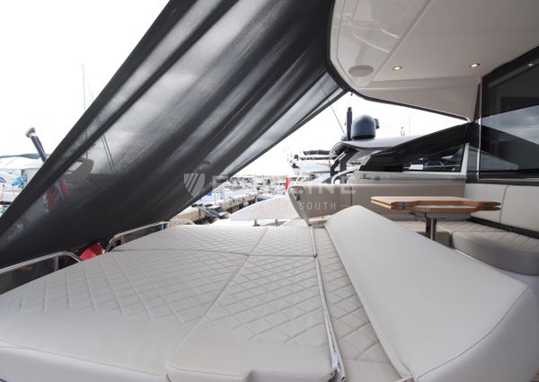 Fairline TARGA-45-GT image