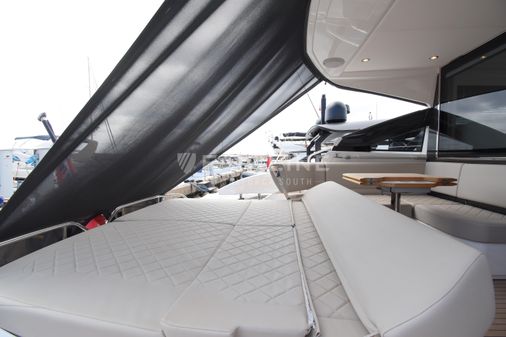 Fairline TARGA-45-GT image