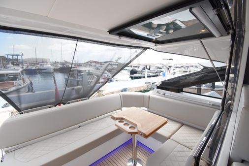 Fairline TARGA-45-GT image