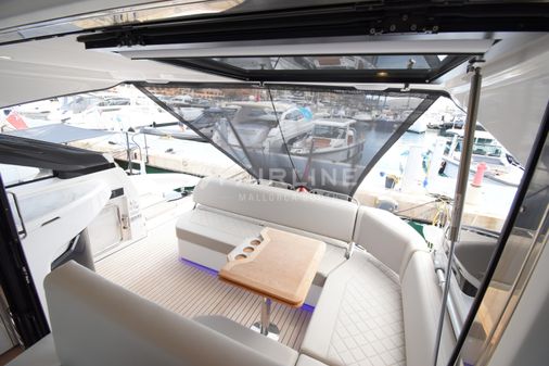 Fairline TARGA-45-GT image