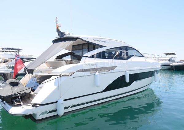 Fairline TARGA-45-GT image