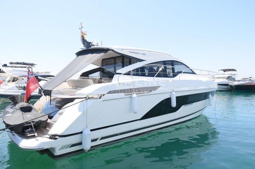 Fairline TARGA-45-GT image