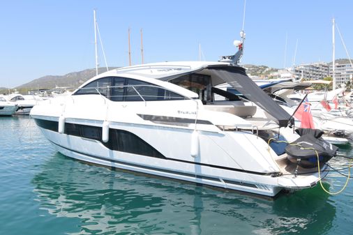 Fairline TARGA-45-GT image