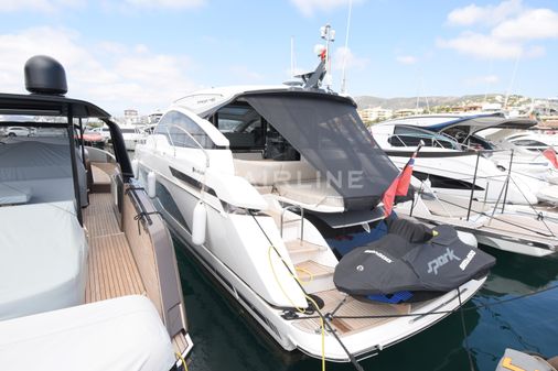 Fairline TARGA-45-GT image