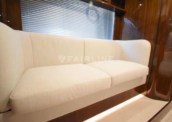 Fairline TARGA-45-GT image