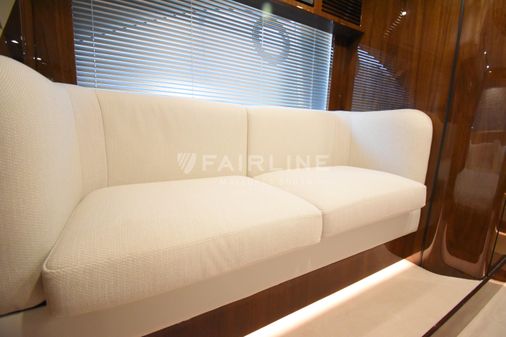 Fairline TARGA-45-GT image