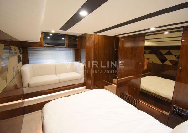 Fairline TARGA-45-GT image