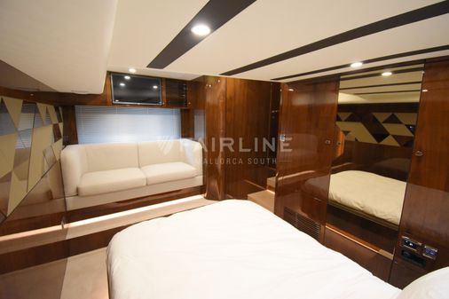 Fairline TARGA-45-GT image