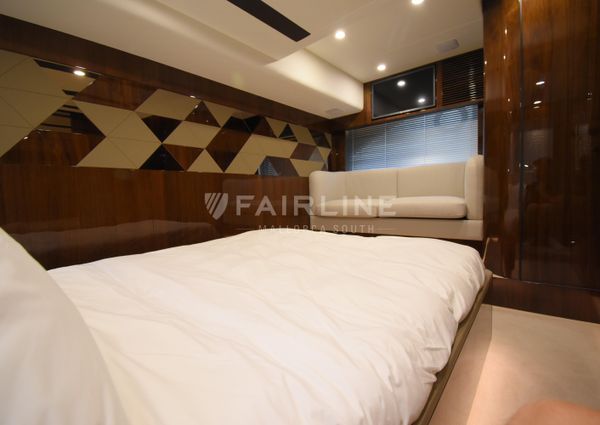 Fairline TARGA-45-GT image