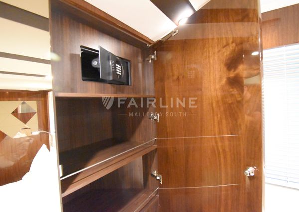 Fairline TARGA-45-GT image