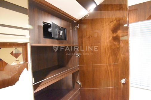 Fairline TARGA-45-GT image