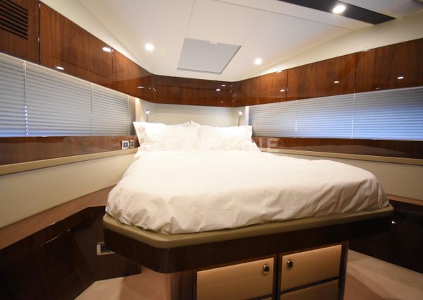 Fairline TARGA-45-GT image