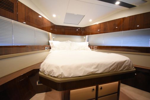 Fairline TARGA-45-GT image