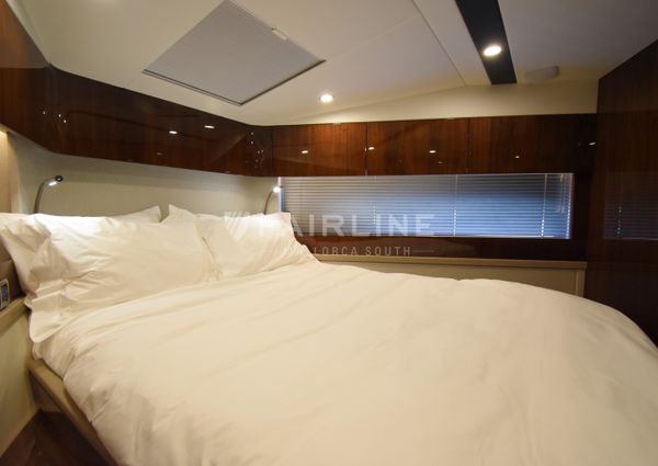 Fairline TARGA-45-GT image