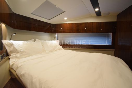 Fairline TARGA-45-GT image