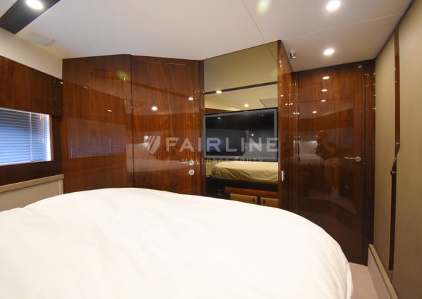 Fairline TARGA-45-GT image