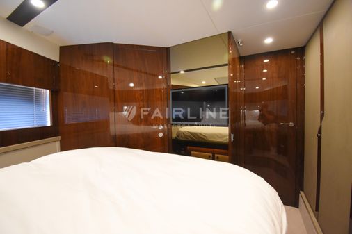 Fairline TARGA-45-GT image