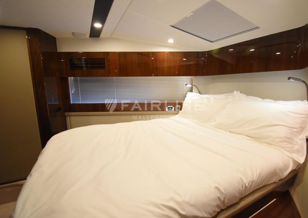 Fairline TARGA-45-GT image