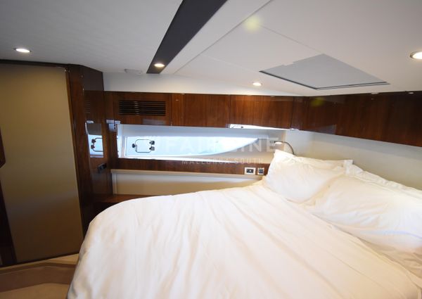 Fairline TARGA-45-GT image