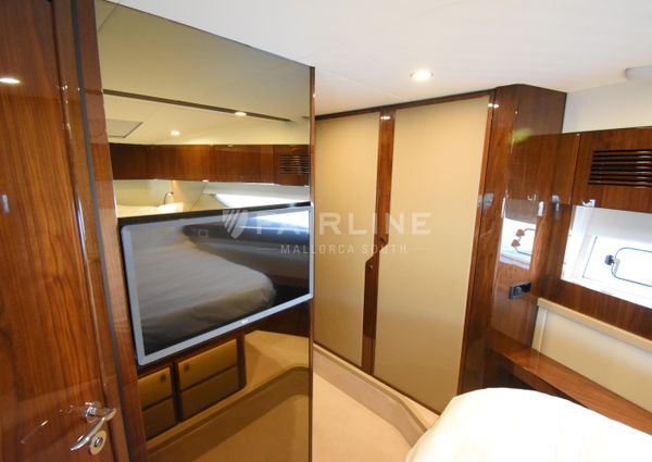 Fairline TARGA-45-GT image