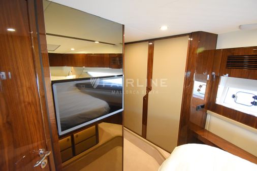 Fairline TARGA-45-GT image