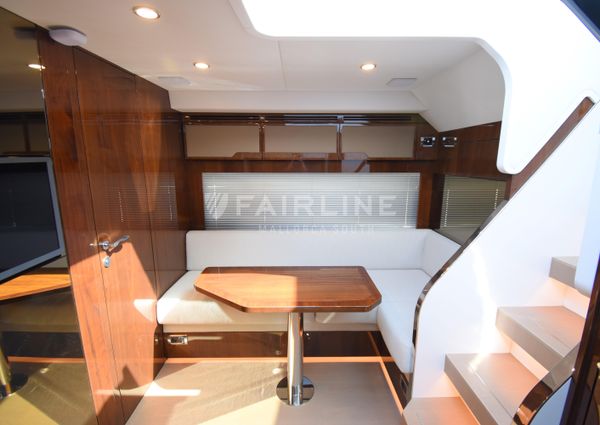 Fairline TARGA-45-GT image