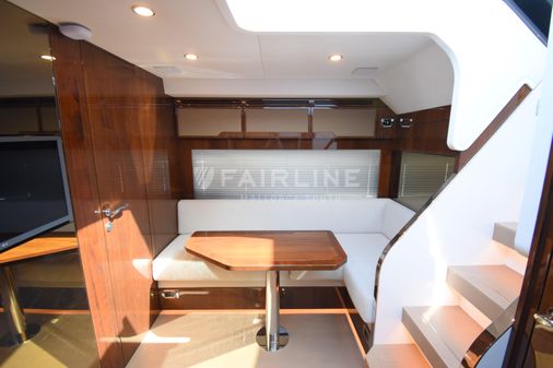 Fairline TARGA-45-GT image