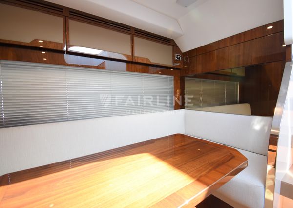 Fairline TARGA-45-GT image