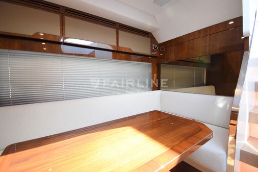 Fairline TARGA-45-GT image