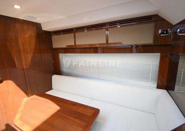 Fairline TARGA-45-GT image