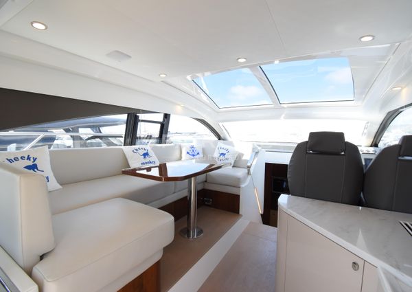 Fairline TARGA-45-GT image