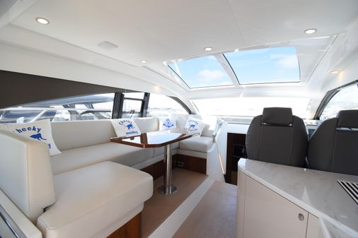 Fairline TARGA-45-GT image