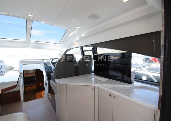 Fairline TARGA-45-GT image