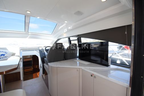 Fairline TARGA-45-GT image