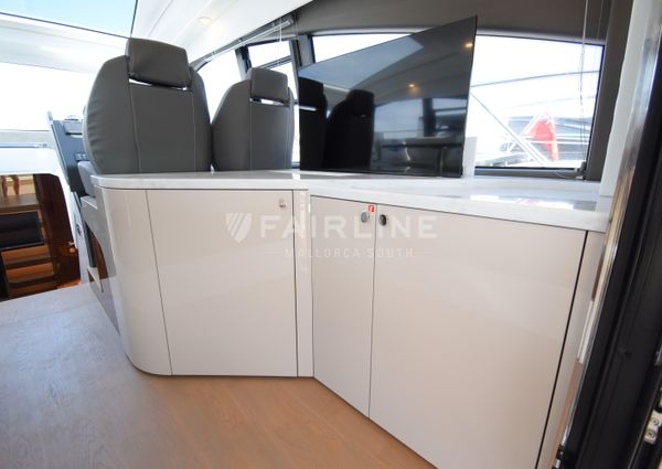 Fairline TARGA-45-GT image