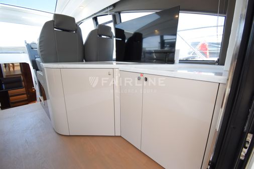 Fairline TARGA-45-GT image