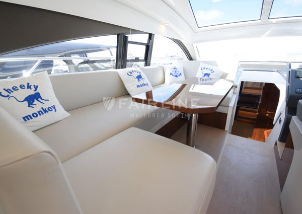 Fairline TARGA-45-GT image