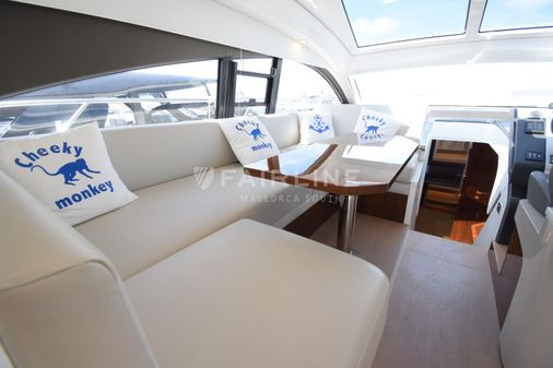 Fairline TARGA-45-GT image