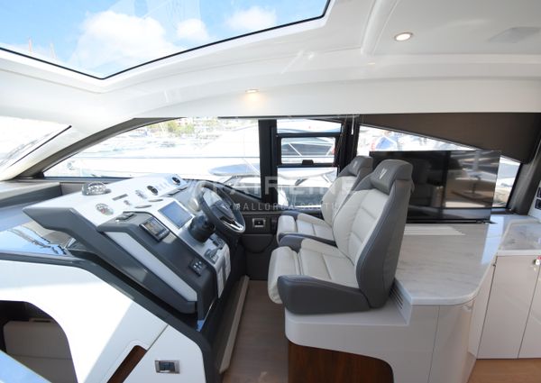 Fairline TARGA-45-GT image