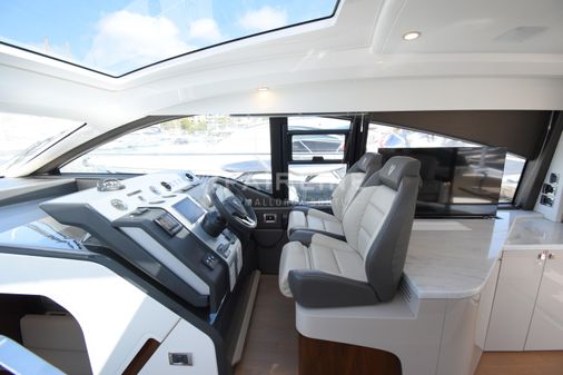 Fairline TARGA-45-GT image